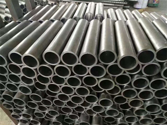 宜章30CrMo精密无缝钢管