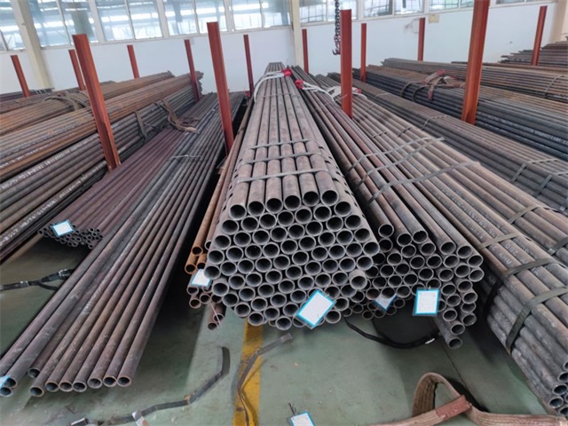 宜章20G合金无缝钢管
